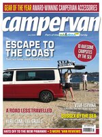 Campervan